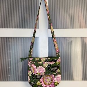 Vera Bradley Olivia cross body